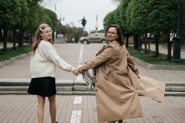 Фотопрогулка по центру Екатеринбурга с профессиональным фотографом